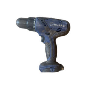 Kobalt 18V Drill/Driver K18ND-06A Tool Only